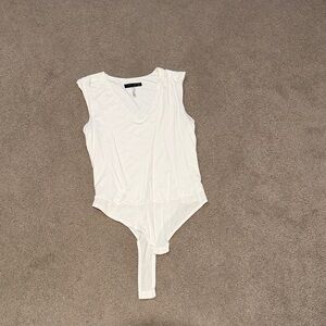 bodysuit size medium